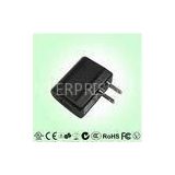 Household Universal USB Power Adapter 3.5W  , US plug, 5V / 700mA