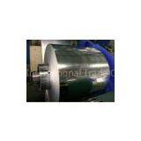 Zero Spangle Q195 EN 10147 Outer Walls Hot Dip Galvanized Steel Coil thumbnail-1