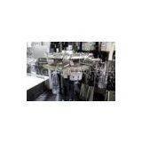 10000 BPH 220/380V Blow Fill Seal Machine Line For Pure Water , Wine