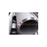 DIN 17457 , EN 10216-5 Stainless Steel Heat Exchanger Tubing With Plain / Beveled Ending thumbnail-1
