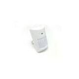 Long Range Wireless Passive Infrared Detector , 9V Motion Detector