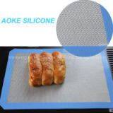 Wholesale Silicone Fiberglass Baking Mat thumbnail-2