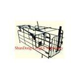 Sell Automatic Pig Single Crate thumbnail-2