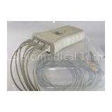 Portable Stress Test ECG Machine 12 Lead Electrocardiography With ST Measurement thumbnail-1