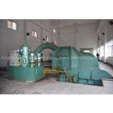 High Efficiency Water Turbine/ Pelton Turbine for Hydroelectric Power Plant thumbnail-2
