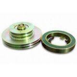 Bus Heavy Duty AC Bock and Bitzer Compressor Clutch Assembly,24V,AABB