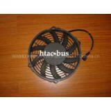 Engineering Machinery A/C Condenser Fan Spal VA07-BP12/C-31S