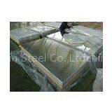 ASTM AISI 300 Series 304 / 304L Stainless Steel Plates With No.1 2B HL Surface thumbnail-1