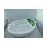 90W Foot Tub Detox Foot Spa Machine Remote Control For Blood Suger Down