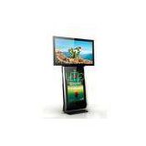 LED Touch Screen Digital Signage Displays Outdoor Digital Advertising Board