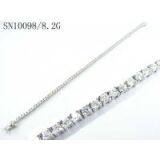 Silver Bracelet thumbnail-1