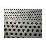 Architectural Stainless Steel Perforated Sheet 1.0M / 4 Feet SUS302 304 316 thumbnail-1