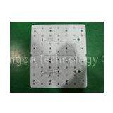 Custom Electronic Aluminum LED PCB for LED Street Light 0.4mm ~ 3mm 1oz thumbnail-1