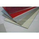 4mm Building Construction Materials Aluminum Composite Panel thumbnail-1