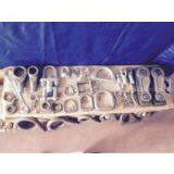 Forged Parts, Forged Component thumbnail-2