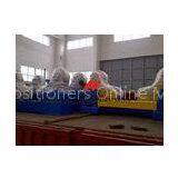 Advanced Steel Roller Welding Turning Rolls Machinery For Petro - Chemical Industry