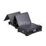 Mini Portable Backup Power Pack , Domestic Small Solar Powered Generator