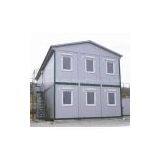 Living and Comfortable Container House thumbnail-1