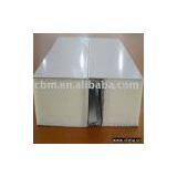 PU Sandwich Panel(off-white) thumbnail-1