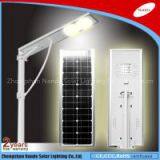 10w Solar All in One Street Light