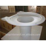 Hand Lay-up Fiberglass/frp/grp Medical Machinery Enclosure Parts thumbnail-2