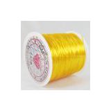 Elastic Thread For Hair Extension