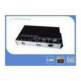 High And Standard H.265 HD TV Encoder / Transcoder TS Streaming Convertor