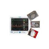 Color TFT Screen Multi-parameter Patient Monitor(CE) thumbnail-2