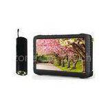 2.4GHz Mini Spy Camera Wireless HD DVR Receiver Monitor , Mini Borescope Camera thumbnail-1