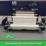 Instant-dry 103g Sublimation Paper 36
