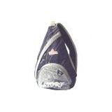 Shoulder Bag/Printing Bag/Sports Bag/Promotional Bag (GO-064) thumbnail-1