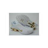 Electroplate Discount Online Shoes R4 White Retro Nike Men’s Fashion Style Shoes thumbnail-1