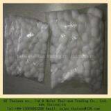 Medical Cotton Wool Ball thumbnail-2