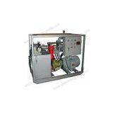 DY-RGY90 Full Hydraulic Groutng Pump thumbnail-1