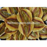 GOOD PRICE FOR DRIED YELLOW STRIBE FISH