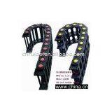Load-bearing and Over-length Engineering Plastic Cable Drag Chain