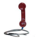 Waterproof Shockproof Radiation Proof Handset for Telephone,computer,payphone thumbnail-2