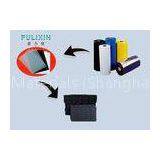 Damp Proof Hard HIPS Anti Static Plastic Sheet Roll for Hardware Packaging