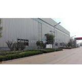 Liaocheng Xinzheng Co.,ltd company overview - view 1 thumbnail