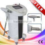 CE Approval Nail Fungus Laser Treatment Machine With Cooling Head PC01