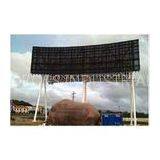 P16 Outdoor Full Color Billboard Flexible Led Display Screen thumbnail-1