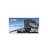 HOWO-A7 6X4 Tractor thumbnail-1