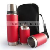 outdoor activities drinkware----Vacuum flask set