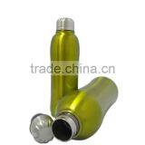 Stainless Steel Thermo Flask ( With New Lid ) thumbnail-1