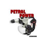 Sell Petrol Hammer Drill With EPA