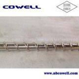 Injection Single Screw and Barrel for PP