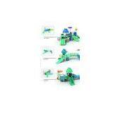 Plastic Slide Transformer