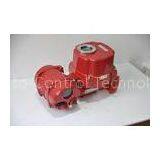 Explosion Proof Modulating Electric Actuator / 100NM Part Turn Actuator