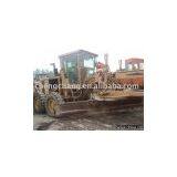 Used Grader CAT 14G thumbnail-1