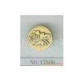 Copper Button/Copper Jeans Button/Jeans Button